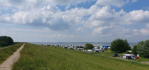 Pütten Runde in Tossens