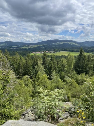 Fürberg ab Raindorf
