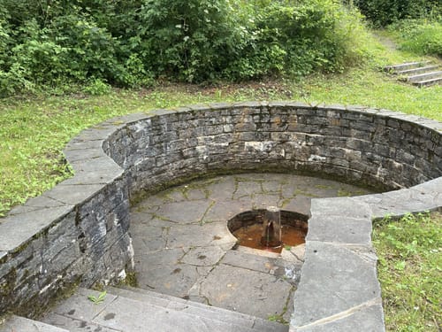 Der Überhöhische (Premiumwanderweg)