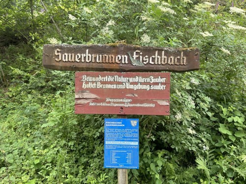 Der Überhöhische (Premiumwanderweg)