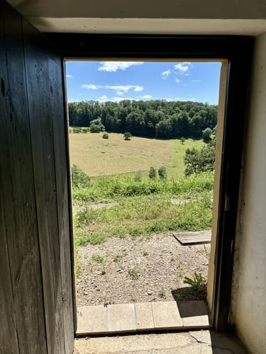 Von Müllheim über den Eichwald nach Rheintal