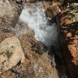 St. Mary's Falls Trail, Colorado - 3,984 Reviews, Map 