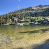 Angora Lakes Trail, California - 643 Reviews, Map | AllTrails