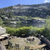 Angora Lakes Trail, California - 643 Reviews, Map | AllTrails