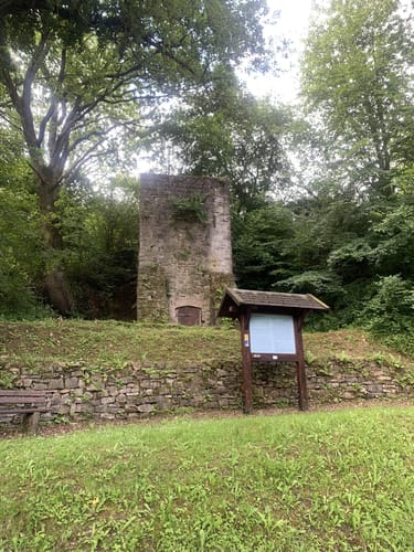 Historischer Wanderweg Heinsen (Hn 1)
