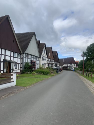 Historischer Wanderweg Heinsen (Hn 1)