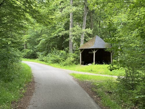 Heslacher Rundweg