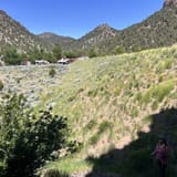 Horsethief Gulch Campground and Eagle Valley Reservoir Loop Nevada 7 Reviews Map AllTrails