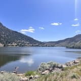 Horsethief gulch campground hotsell