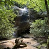 Sand Cave and White Rocks via Ewing Trail, Virginia - 1,223 Reviews ...