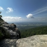 Sand Cave and White Rocks via Ewing Trail, Virginia - 1,223 Reviews ...