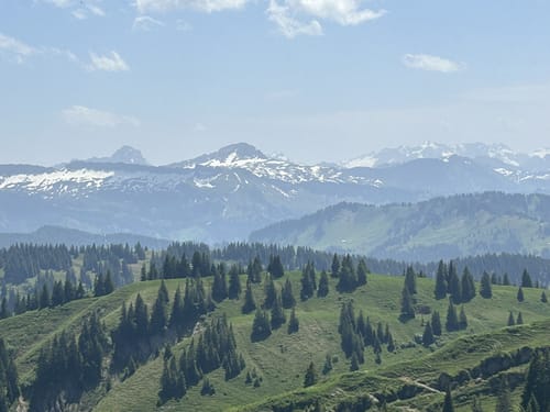 Hochgrat Panoramarunde