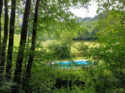 Golddorf-Route Lenne