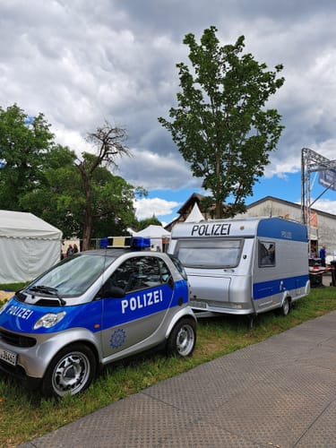 Gärtnerhof Rundweg 1: Auf den Spuren von Bonifatius zwischen Fritzlar und Büraberg