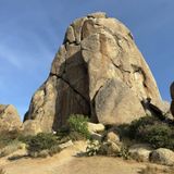 Tom's Thumb Trail, Arizona - 12,847 Reviews, Map | AllTrails