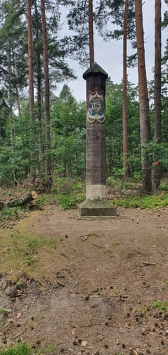 Rundwanderweg Schmannewitz-Jägereiche