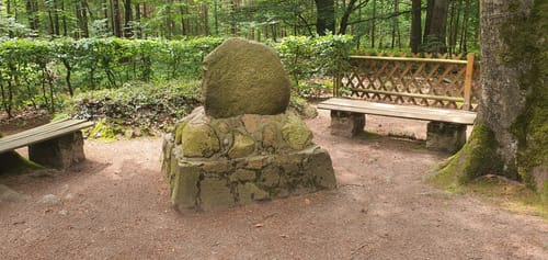 Rundwanderweg Schmannewitz-Jägereiche
