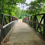 Lake Accotink Trail, Virginia - 2,755 Reviews, Map | AllTrails