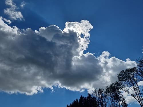 Von Labersricht nach Ottosau
