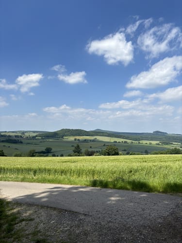 Zierenberg, Naturparkweg 6