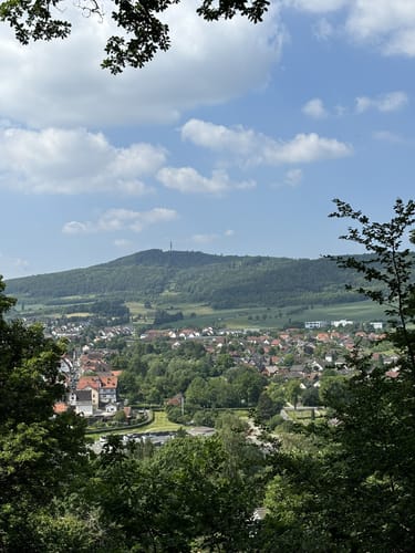 Zierenberg, Naturparkweg 6