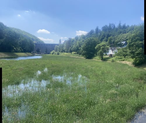 Waldroute - Buttenberg - Helminghausen