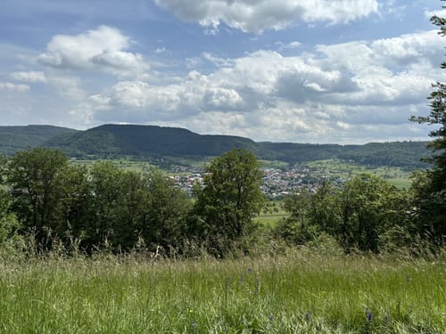 Dreifürstensteig (Premiumwanderweg)