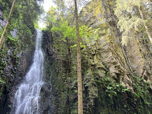 Klösterle Schleife (Genießerpfad)