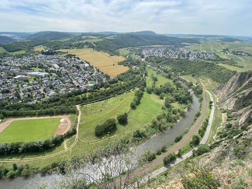 Rotenfels (VitalTour)