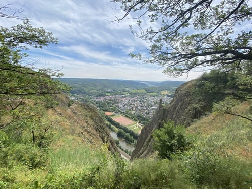 Rotenfels (VitalTour)