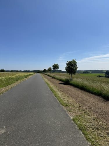 HeimatSpur Zwei-Täler-Weg
