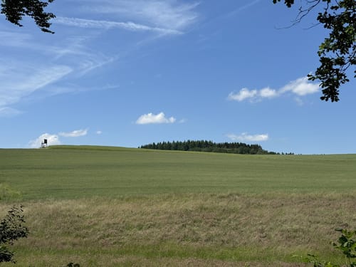 HeimatSpur Zwei-Täler-Weg