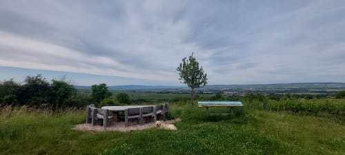 Eremitenpfad (Vitaltour)