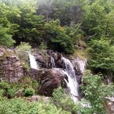 Sentiero delle cascate via Ponte Sant'Anna: 25 foto's - Emilia-Romagna ...