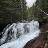 Lineham Falls Trail, Alberta, Canada - 530 Reviews, Map | AllTrails