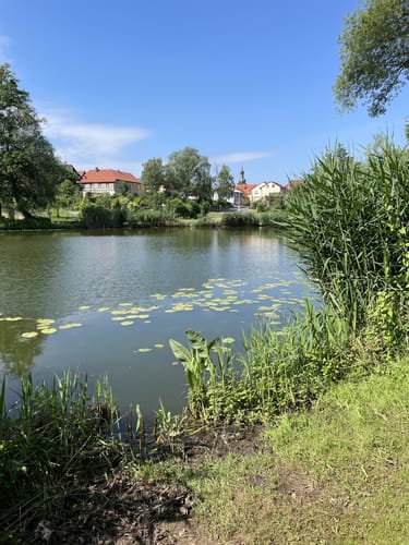Rundwanderweg Sand S1