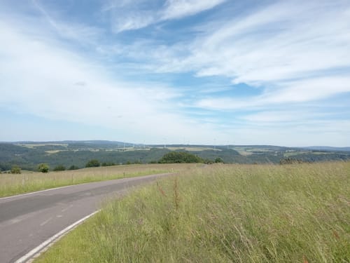 Fünf-Täler-Tour (Traumschleife)