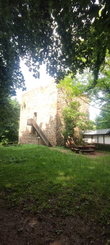 Limberg-Nonnenstein-Weg