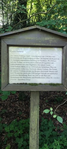 Limberg-Nonnenstein-Weg