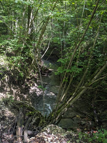 Über Beurener Heide und Dreifürstenstein