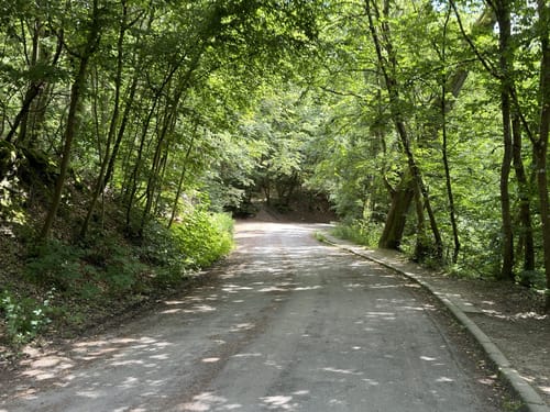 Zum Rabengrund