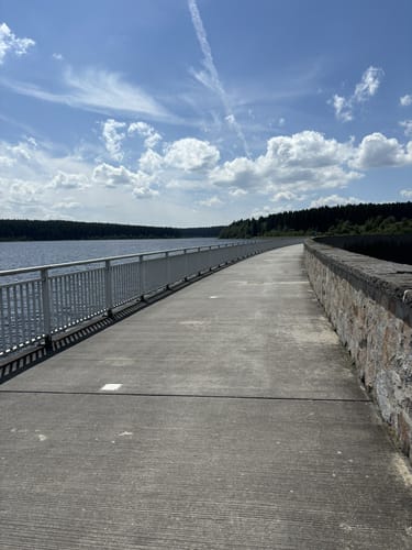 Talsperre Muldenberg
