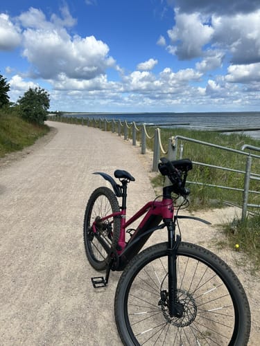 Ostseeweg