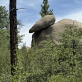 Balancing Rock Trail, Arizona - 656 Reviews, Map | AllTrails