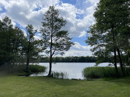 Summter See - Tegeler Fließtal