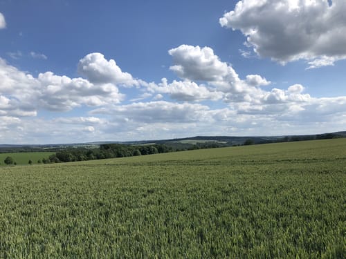 Wolkenburg - Wolpersdorf - Wolkenburg