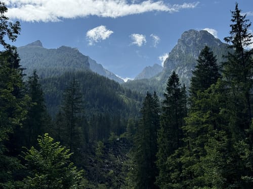 Ramsauer Malerweg