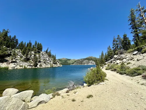 10 Best hikes and trails in Lake Tahoe Nevada State Park | AllTrails