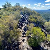 Pages Pinnacle , Queensland, Australia - 1,584 Reviews, Map | AllTrails