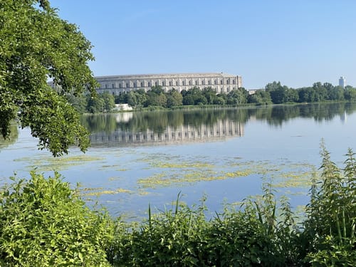 Rundgang um den Dutzendteich